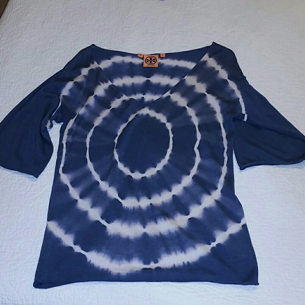 Tory Burch Top